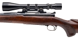 "PRE-64 WW2 ERA WINCHESTER MODEL 70 RIFLE 270 W.C.F. (L2026-07446)" - Image 5 of 6