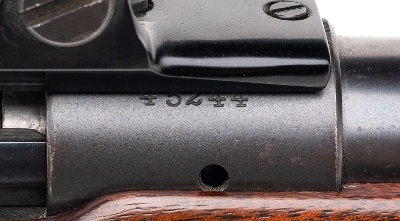 "PRE-64 WW2 ERA WINCHESTER MODEL 70 RIFLE 270 W.C.F. (L2026-07446)" - Image 3 of 6