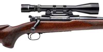 "PRE-64 WW2 ERA WINCHESTER MODEL 70 RIFLE 270 W.C.F. (L2026-07446)" - Image 2 of 6