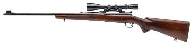 "PRE-64 WW2 ERA WINCHESTER MODEL 70 RIFLE 270 W.C.F. (L2026-07446)" - Image 4 of 6