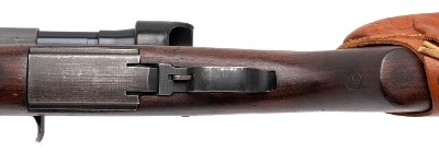 "WWII Springfield M1D Garand Sniper Rifle .30-06 (L2026-06405)" - Image 9 of 9