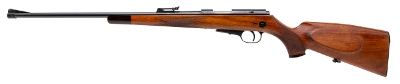 "WALTHER KKJ SPORTWAFFENFABRIK SPORTER RIFLE 22LR (L2025-15187)" - Image 3 of 4