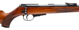 "WALTHER KKJ SPORTWAFFENFABRIK SPORTER RIFLE 22LR (L2025-15187)" - Image 2 of 4