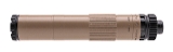 "(SN: MJ9-320215) DEAD AIR MOJAVE 9 FDE SUPPRESSOR 9MM (L2026-07530) NEW" - Image 3 of 3