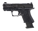 "Shadow Systems CR920 Elite Pistol 9mm (D2026-00834)(DTX)" - Image 2 of 3