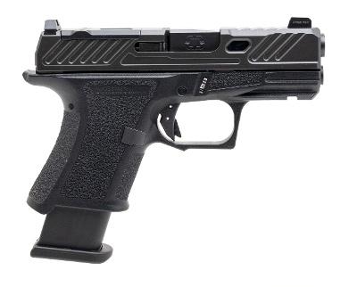 "Shadow Systems CR920 Elite Pistol 9mm (D2026-00834)(DTX)" - Image 1 of 3
