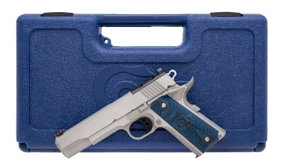 "(SN: 9SCC13057) Colt Government Competition Pistol 9mm (D2026-00842) NEW (DTX)" - Image 3 of 3