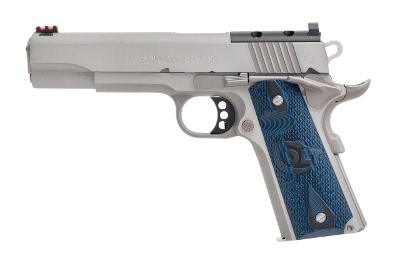"(SN: 9SCC13057) Colt Government Competition Pistol 9mm (D2026-00842) NEW (DTX)" - Image 2 of 3