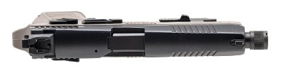 "CZ P-09 Pistol 9mm (D2026-00837)(DTX)" - Image 3 of 5