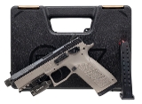 "CZ P-09 Pistol 9mm (D2026-00837)(DTX)" - Image 5 of 5