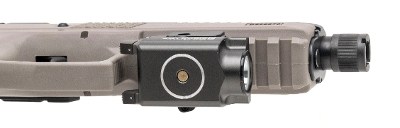 "CZ P-09 Pistol 9mm (D2026-00837)(DTX)" - Image 4 of 5