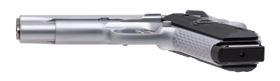 "Nighthawk Custom Commander 1911 Pistol .45 Auto (D2026-00843)(DTX)" - Image 5 of 7
