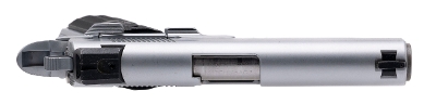 "Nighthawk Custom Commander 1911 Pistol .45 Auto (D2026-00843)(DTX)" - Image 4 of 7