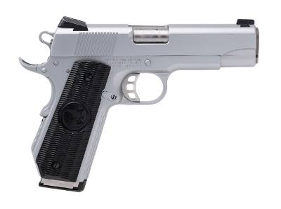 "Nighthawk Custom Commander 1911 Pistol .45 Auto (D2026-00843)(DTX)" - Image 1 of 7