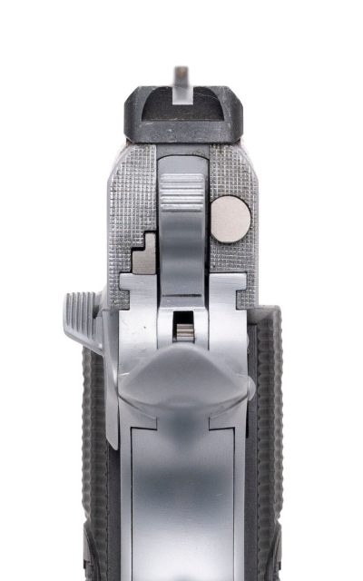 "Nighthawk Custom Commander 1911 Pistol .45 Auto (D2026-00843)(DTX)" - Image 3 of 7