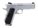 "Nighthawk Custom Commander 1911 Pistol .45 Auto (D2026-00843)(DTX)" - Image 1 of 7