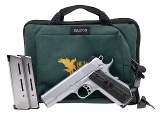 "Nighthawk Custom Commander 1911 Pistol .45 Auto (D2026-00843)(DTX)" - Image 7 of 7