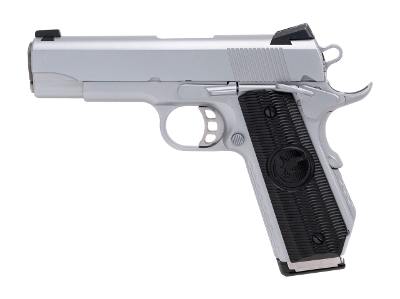 "Nighthawk Custom Commander 1911 Pistol .45 Auto (D2026-00843)(DTX)" - Image 2 of 7