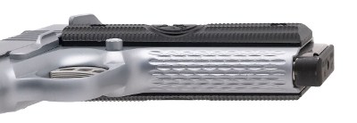 "Nighthawk Custom Commander 1911 Pistol .45 Auto (D2026-00843)(DTX)" - Image 6 of 7