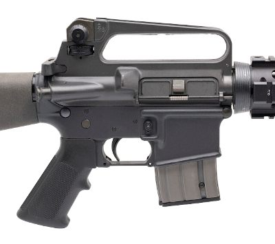"Colt Sporter Match HBAR Rifle .223 Rem (D2026-00840)(DTX)" - Image 2 of 4