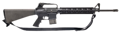 "Colt Sporter Match HBAR Rifle .223 Rem (D2026-00840)(DTX)" - Image 1 of 4