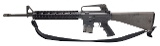 "Colt Sporter Match HBAR Rifle .223 Rem (D2026-00840)(DTX)" - Image 3 of 4