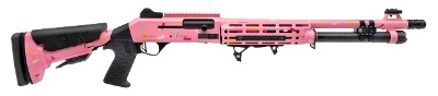 "(SN: 663-H25YT-5343) Orthos Raider S4 Donut Elite Shotgun 12 Gauge (D2026-00857) NEW (DTX)" - Image 1 of 5