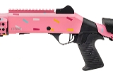 "(SN: 663-H25YT-5343) Orthos Raider S4 Donut Elite Shotgun 12 Gauge (D2026-00857) NEW (DTX)" - Image 4 of 5