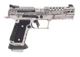 "(SN: M03-540) Walther Q5 Match Steel Pistol 9mm (D2026-00859) NEW (DTX)" - Image 1 of 3