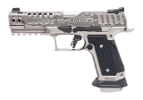"(SN: M03-540) Walther Q5 Match Steel Pistol 9mm (D2026-00859) NEW (DTX)" - Image 2 of 3