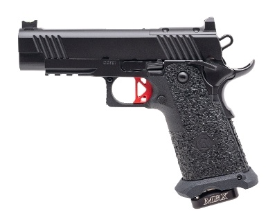 "COSAINT ARMS COS21 PISTOL 9MM (D2026-00852)(DTX)" - Image 2 of 6