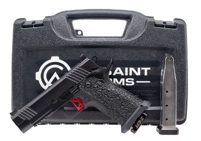 "COSAINT ARMS COS21 PISTOL 9MM (D2026-00852)(DTX)" - Image 6 of 6