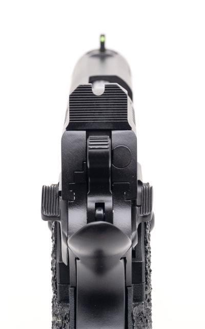 "COSAINT ARMS COS21 PISTOL 9MM (D2026-00852)(DTX)" - Image 3 of 6