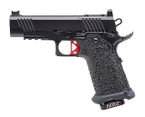"COSAINT ARMS COS21 PISTOL 9MM (D2026-00852)(DTX)" - Image 2 of 6