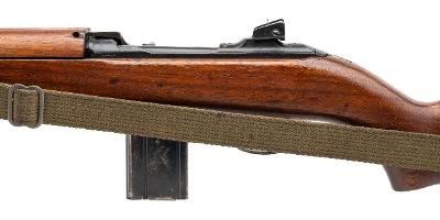 "National Ordnance M1 .30 Carbine (D2026-00851)(DTX)" - Image 4 of 4