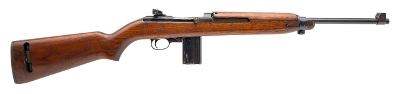 "National Ordnance M1 .30 Carbine (D2026-00851)(DTX)" - Image 1 of 4