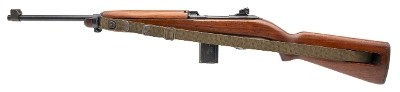 "National Ordnance M1 .30 Carbine (D2026-00851)(DTX)" - Image 3 of 4