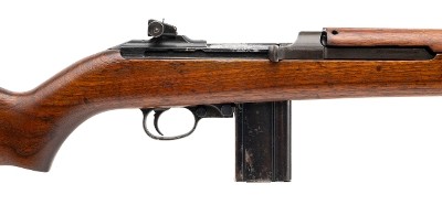 "National Ordnance M1 .30 Carbine (D2026-00851)(DTX)" - Image 2 of 4