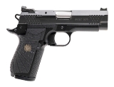 "WILSON COMBAT EDC X9 PISTOL 9MM (D2026-00853)(DTX)"