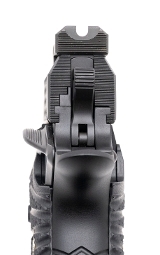 "WILSON COMBAT EDC X9 PISTOL 9MM (D2026-00853)(DTX)" - Image 3 of 7