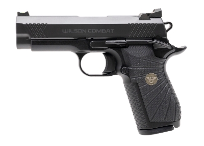 "WILSON COMBAT EDC X9 PISTOL 9MM (D2026-00853)(DTX)" - Image 2 of 7