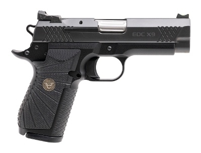 "WILSON COMBAT EDC X9 PISTOL 9MM (D2026-00853)(DTX)" - Image 1 of 7