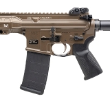 "(SN: 25-50824) LWRC M6IC IC-MKII PISTOL 5.56 NATO (D2026-00849) NEW (DTX)" - Image 4 of 5