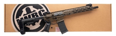 "(SN: 25-50824) LWRC M6IC IC-MKII PISTOL 5.56 NATO (D2026-00849) NEW (DTX)" - Image 5 of 5