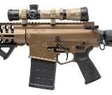 "POF USA P-308 RIFLE 7.62 NATO (D2026-00861)(DTX)" - Image 4 of 4