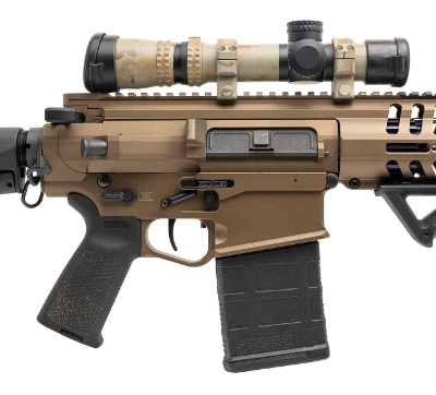 "POF USA P-308 RIFLE 7.62 NATO (D2026-00861)(DTX)" - Image 2 of 4
