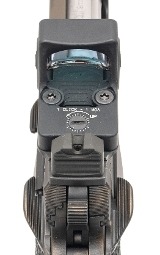 "WILSON COMBAT EDC X9 PISTOL 9MM (D2026-00863)(DTX)" - Image 4 of 8