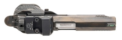 "WILSON COMBAT EDC X9 PISTOL 9MM (D2026-00863)(DTX)" - Image 6 of 8