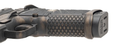 "WILSON COMBAT EDC X9 PISTOL 9MM (D2026-00863)(DTX)" - Image 8 of 8