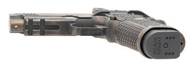 "WILSON COMBAT EDC X9 PISTOL 9MM (D2026-00863)(DTX)" - Image 7 of 8